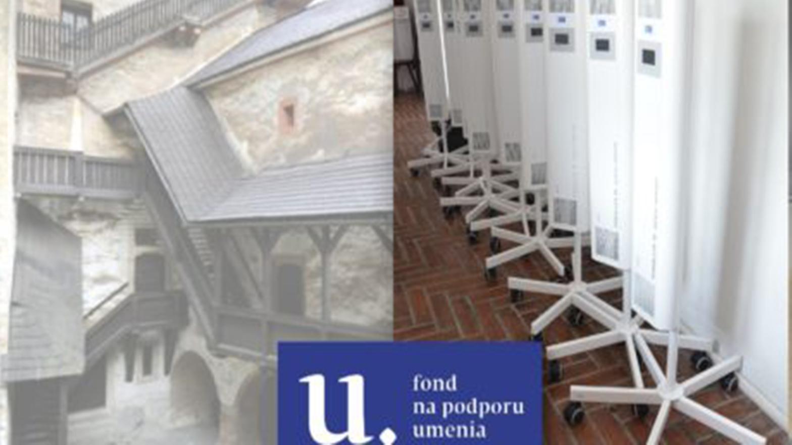 Depozitáre Oravského hradu budú pred poškodením chrániť žiariče