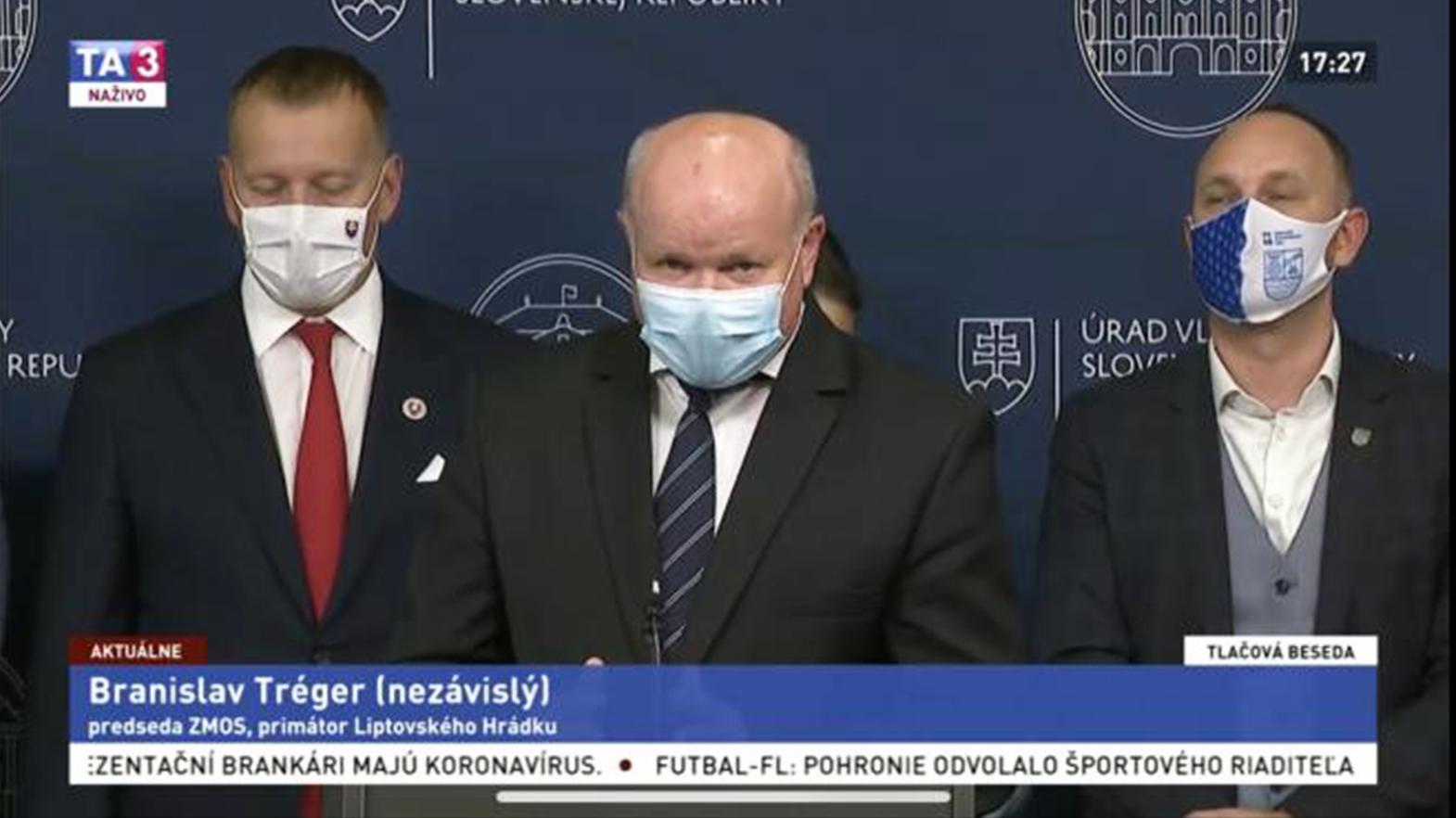 Premiér: Oblasť verejného obstarávania čaká revolúcia