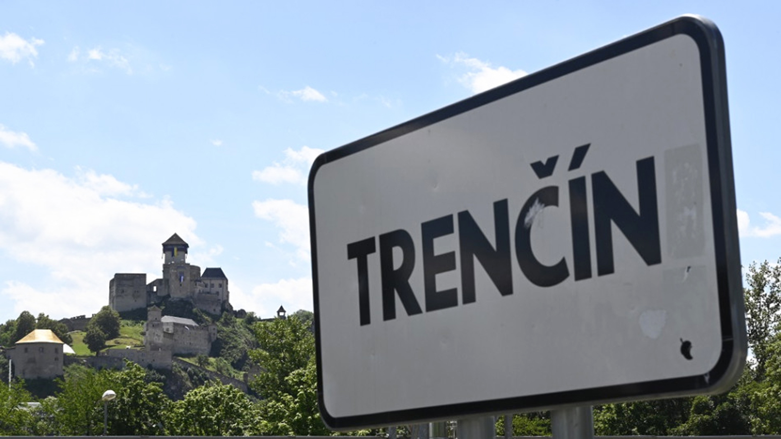 Trenčianska samospráva získala ocenenie Patrón architektúry