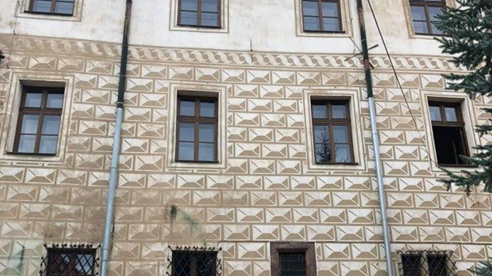 Do obnovy Thurzovho domu investuje BBSK viac ako pol milióna eur