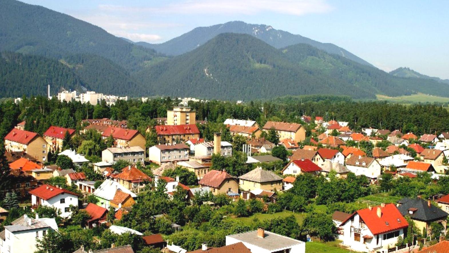 Budovy medzi riekou a železnicou asanujú, postavia tu predajňu
