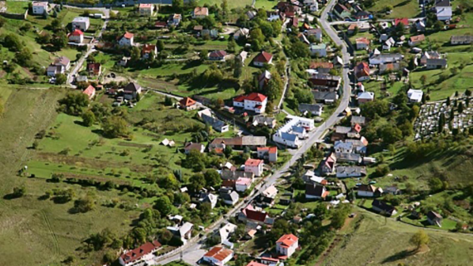 Viaceré obce v Banskoštiavnickom okrese žiadajú štát o návratnú finančnú výpomoc