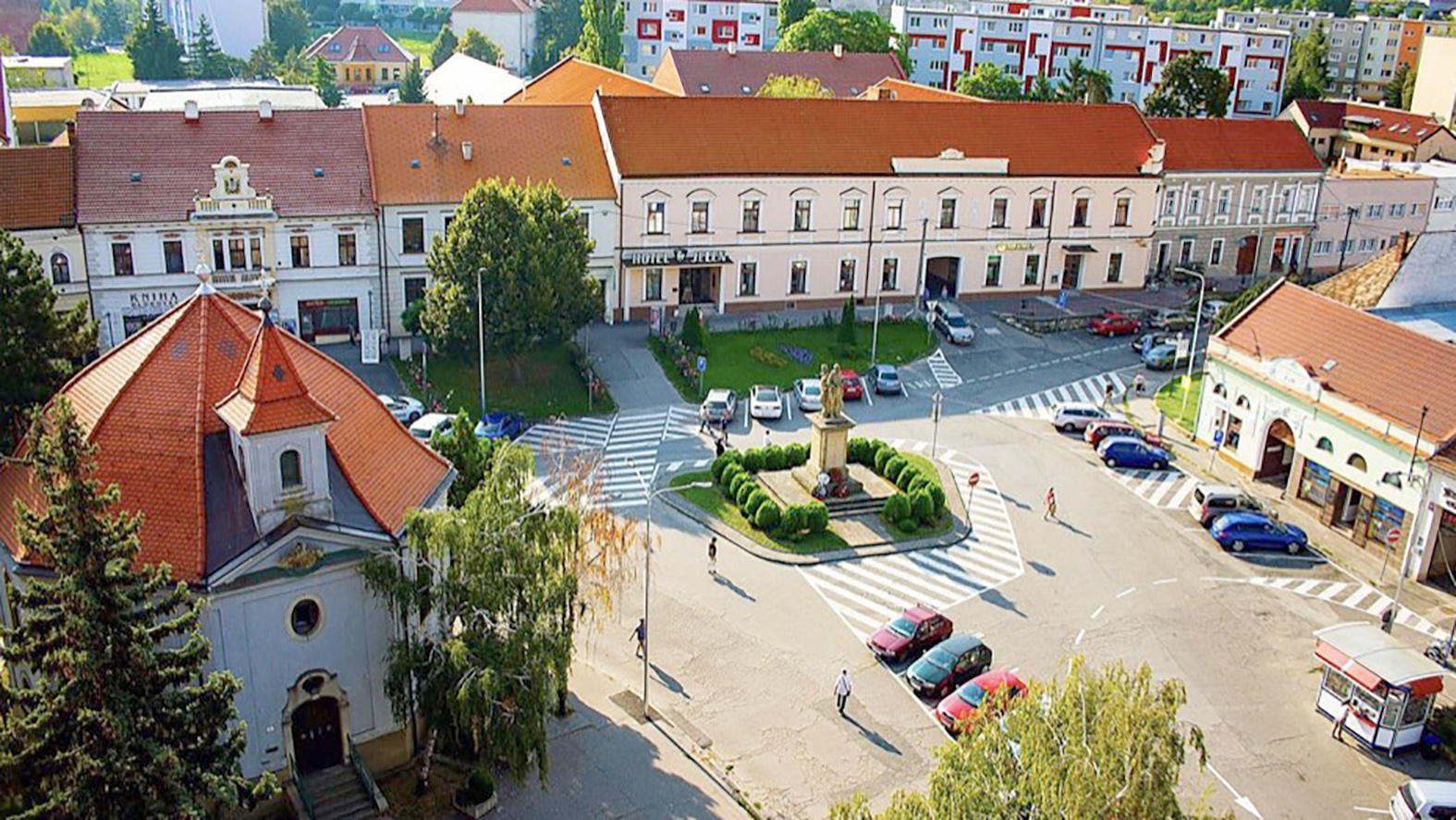 O participatívnych projektoch hlasujú Hlohovčania výlučne elektronicky