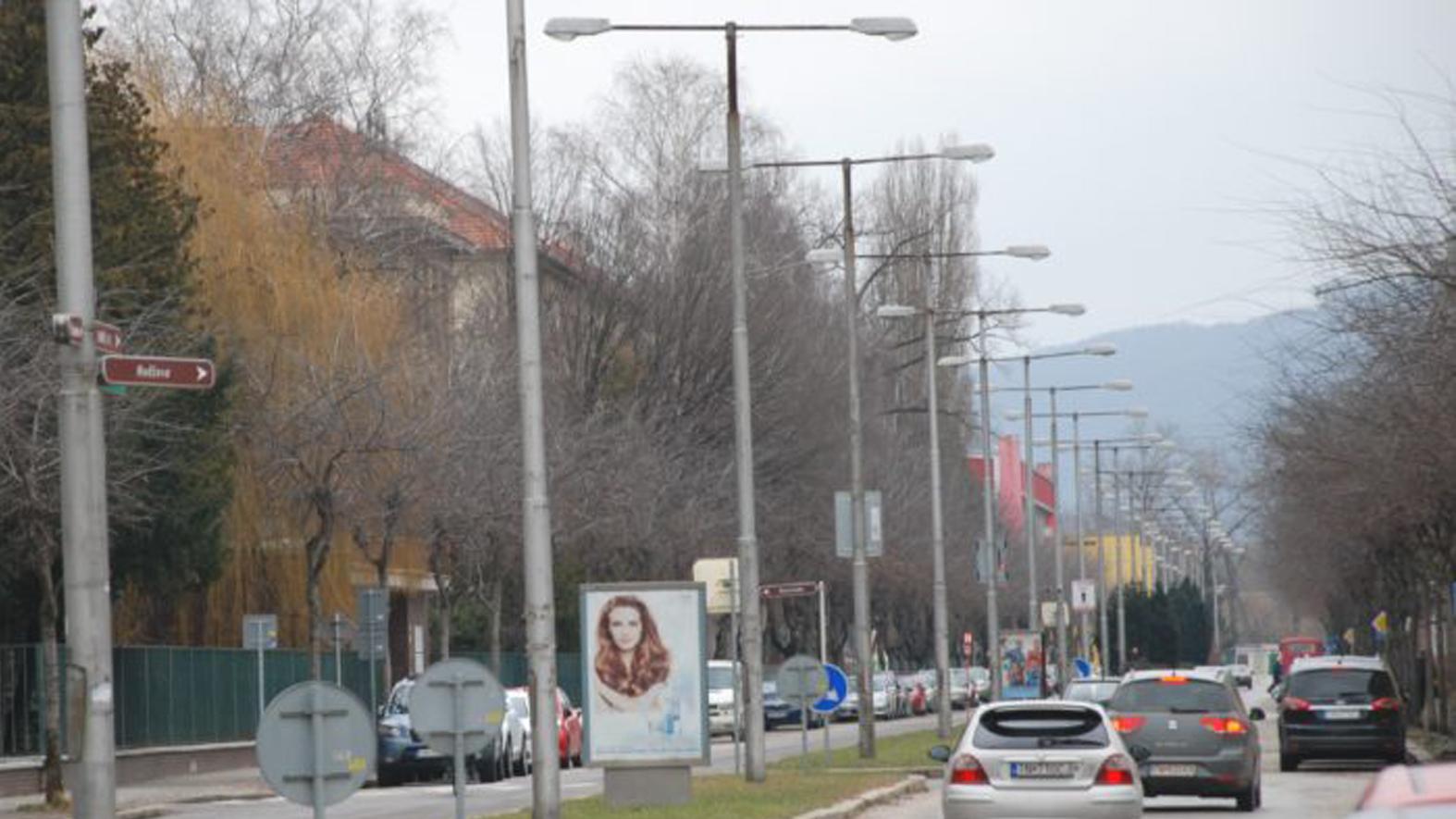 Trenčianska radnica získala 65.000 eur na audit verejného osvetlenia