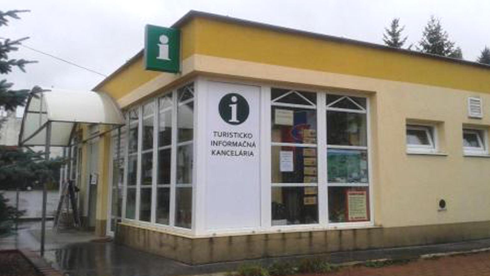 TIK by mal dočasne nahradiť elektronický informačný kiosk