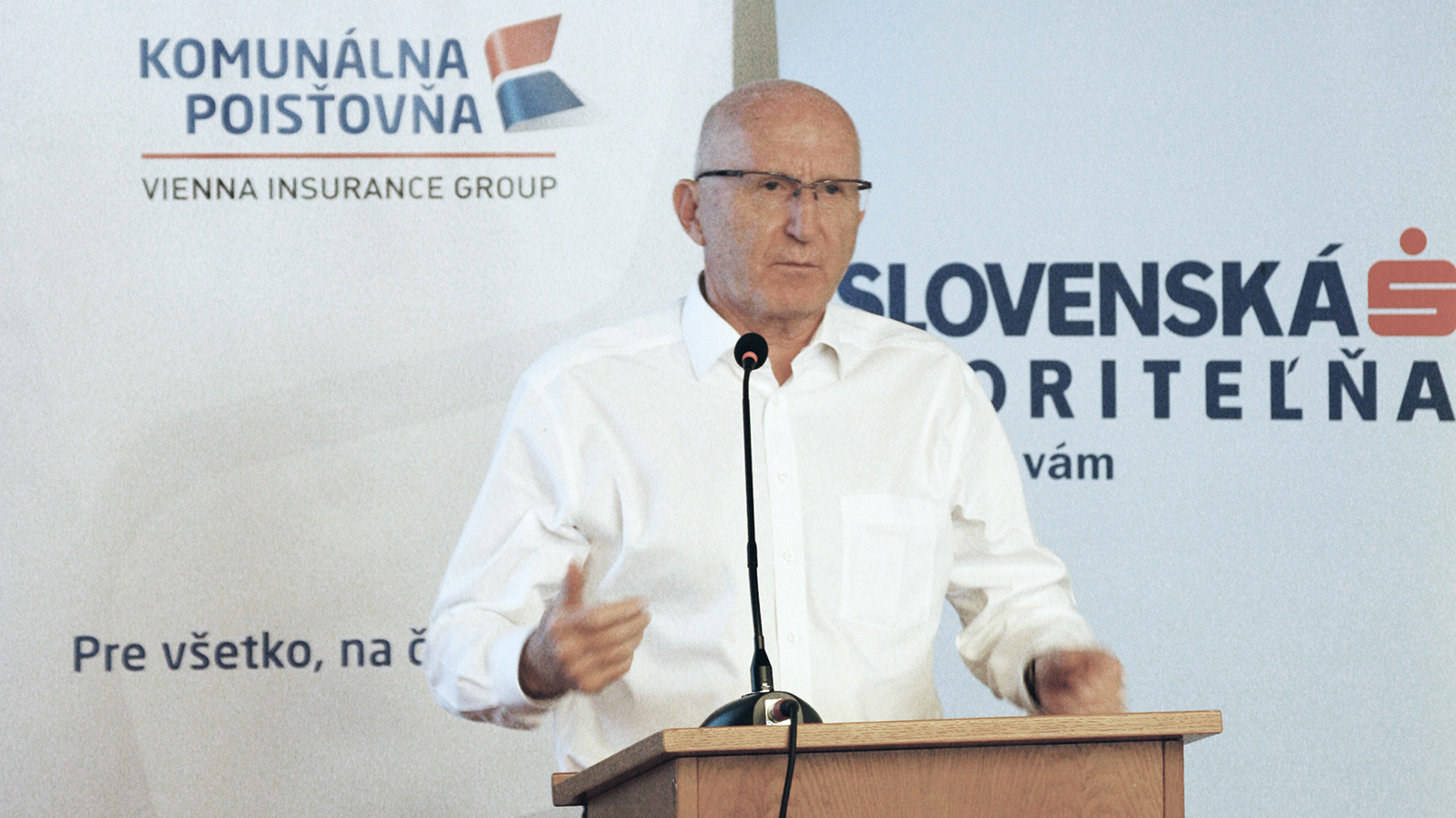 Za reálnu možnosť považujeme prefinancovať až 3000 nájomných bytov ročne