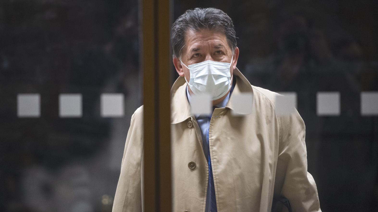 Envirorezort by mal mať v roku 2021 k dispozícii 601 miliónov eur