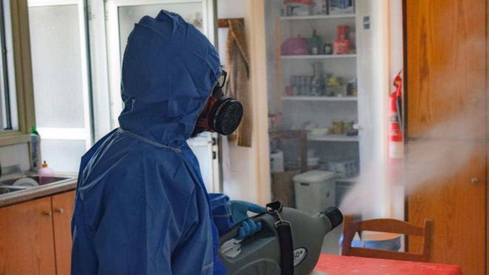 Projekty samospráv na zmiernenie dopadov pandémie sú už vyhodnotené