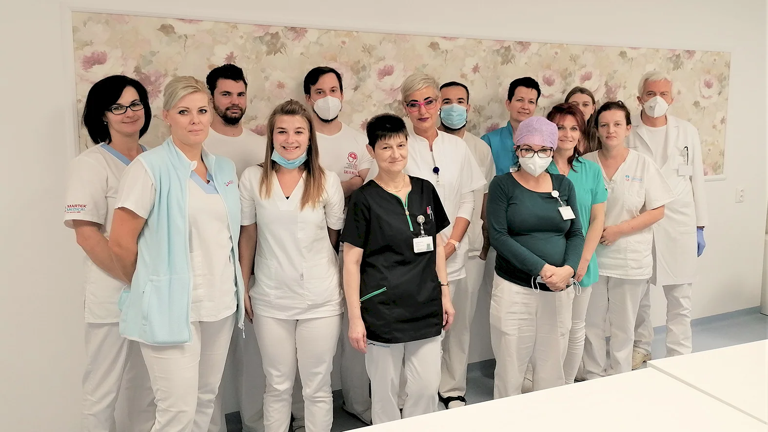 Nemocnica AGEL Komárno získala prestížnu plaketu ANGELS AWARDS