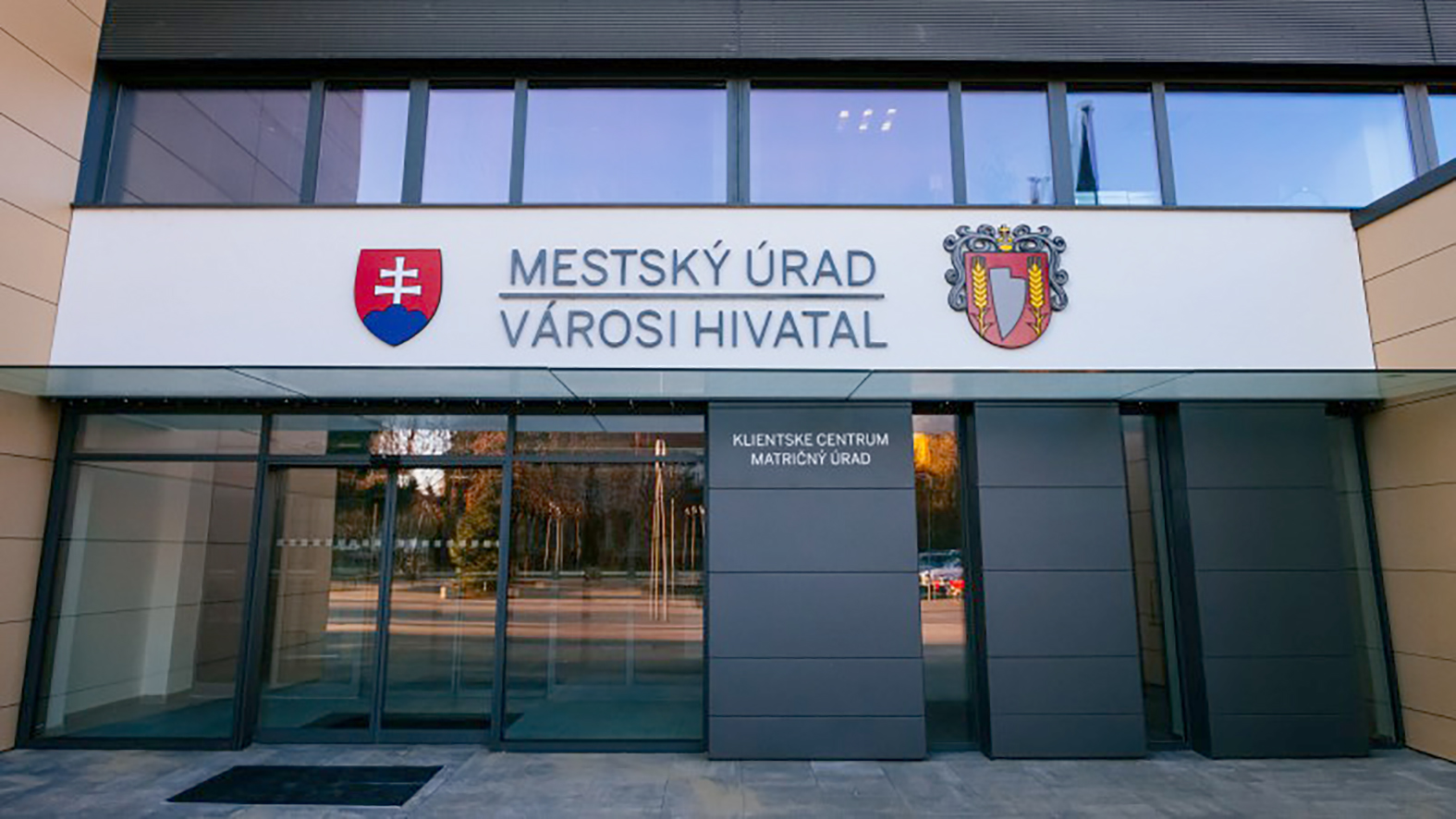 Mesto Šaľa upravilo režim občianskych sobášov, párom ponúka dve alternatívy