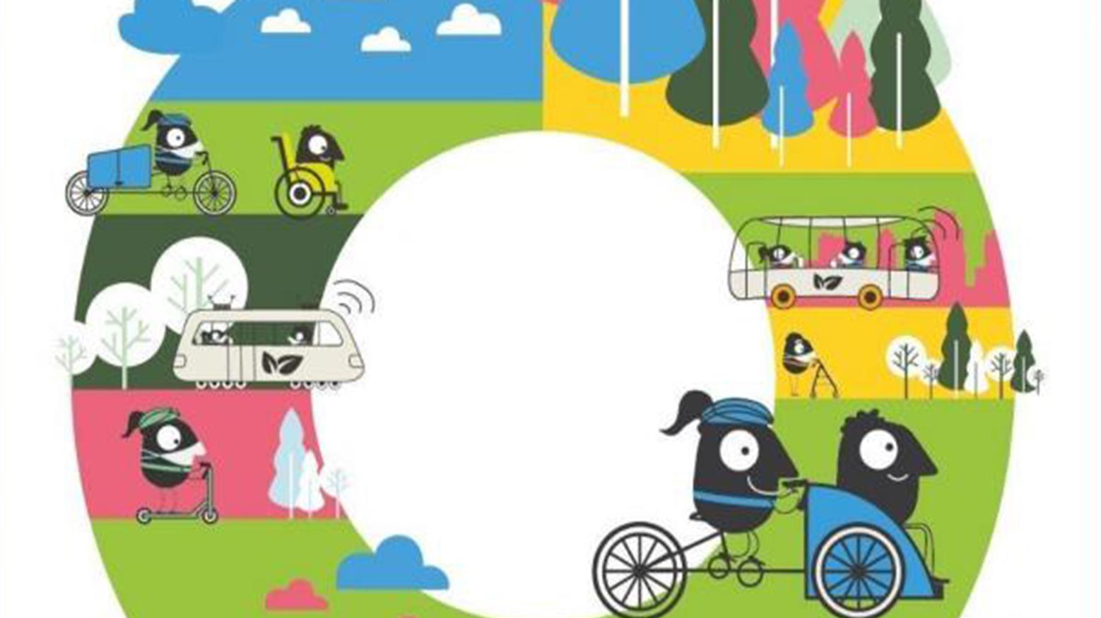O cenu Európskeho týždňa mobility 2020 bojovali aj samosprávy