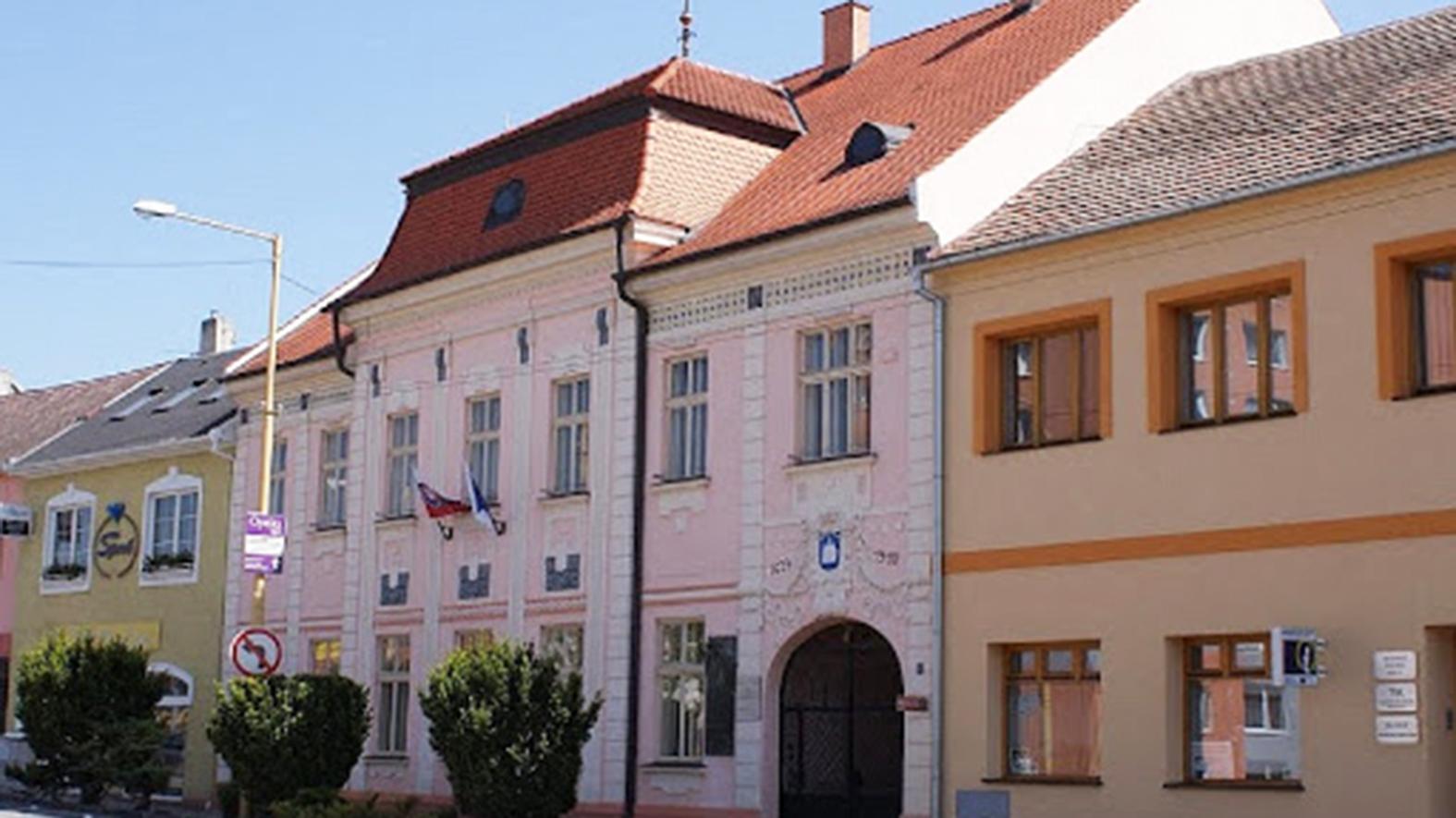 Holíč prijme finančnú výpomoc štátu vo výške 239 000 eur