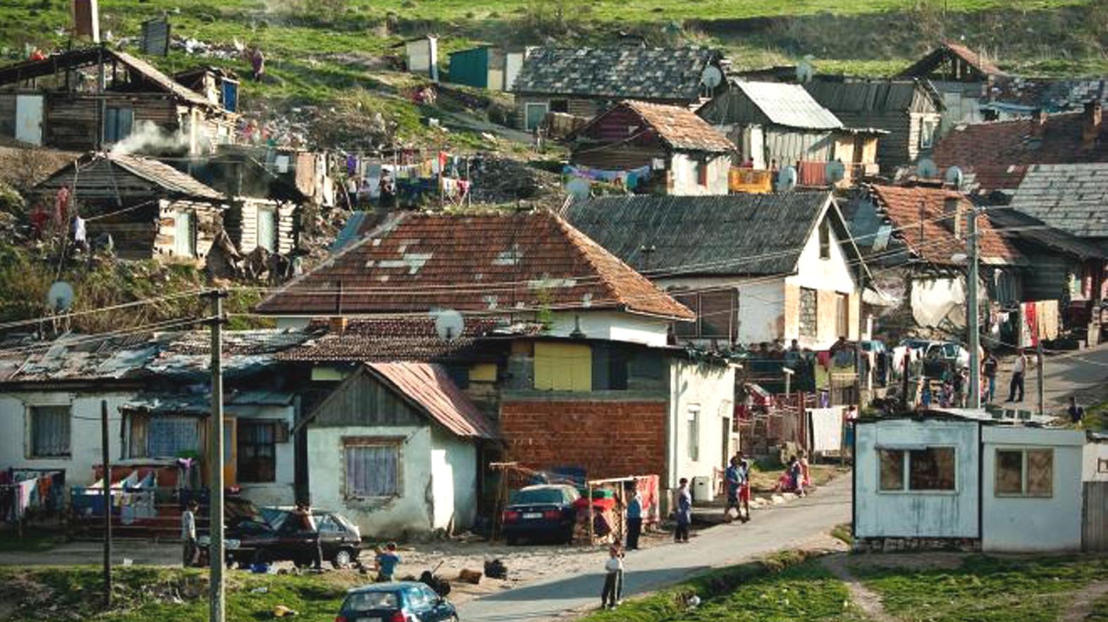 Výzva na podporu komplexného prístupu v MRK v PSK