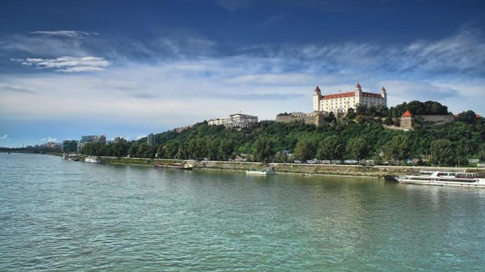 Vedenia zoskupených krajín v Dunajskej stratégii sa ujíma Slovensko
