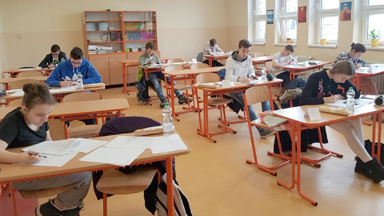 Aktuálne opatrenia pre školy platné od 26.októbra 2020