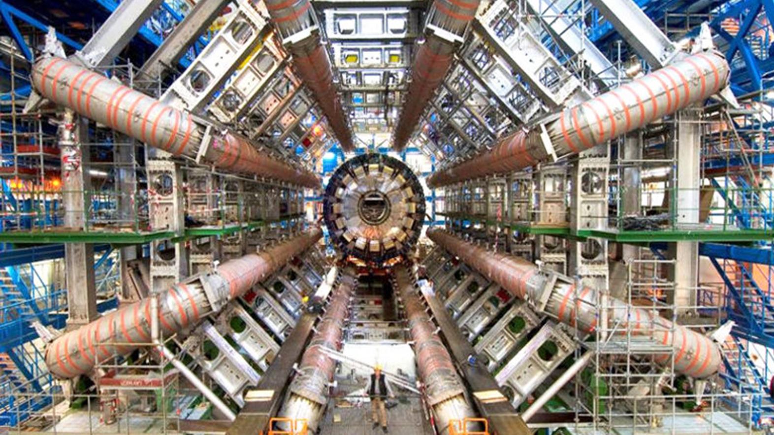 Slovensko zaplatilo členský príspevok do CERN-u