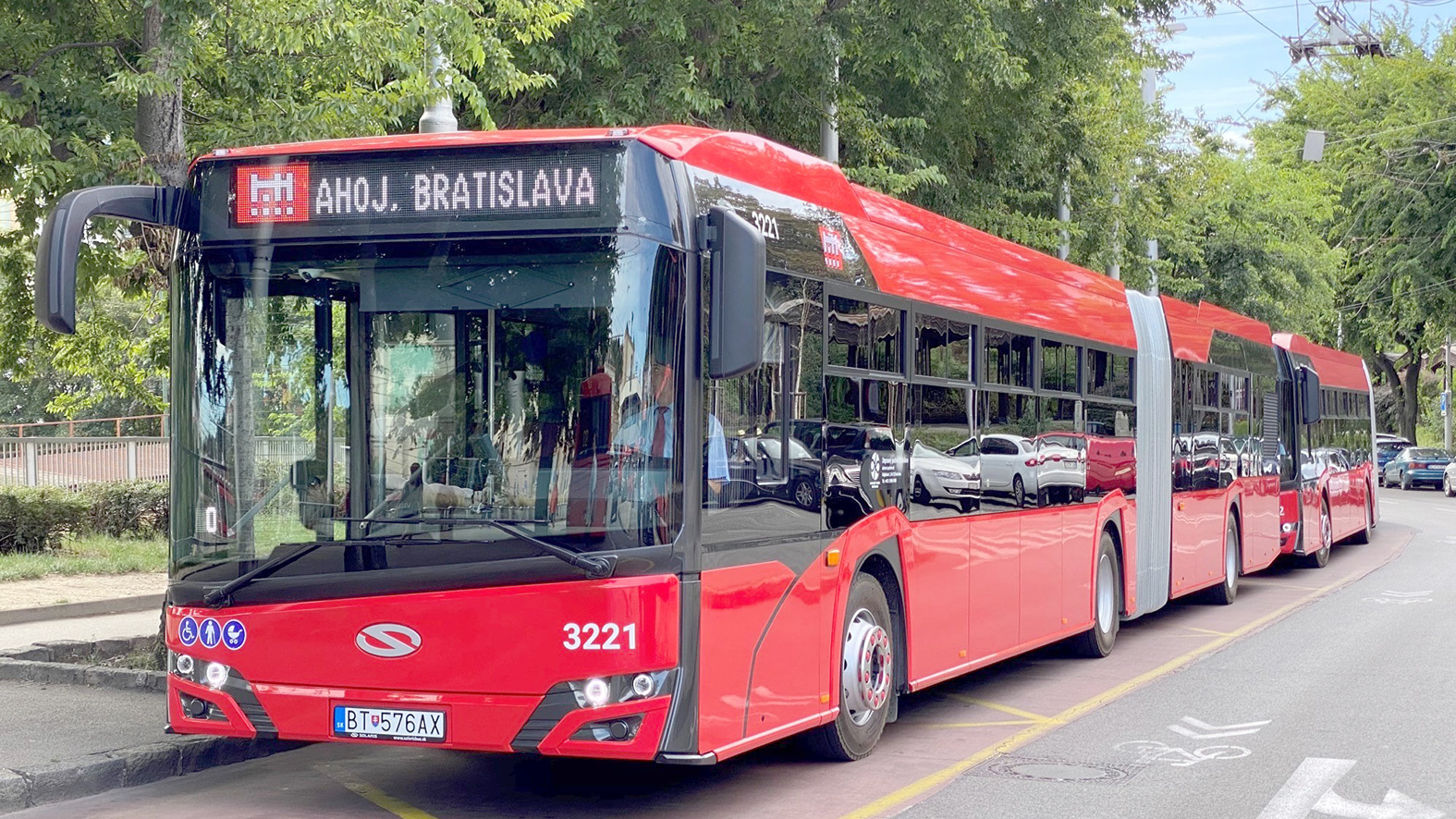 Výsledok testovania môže ovplyvniť cestovné poriadky MHD