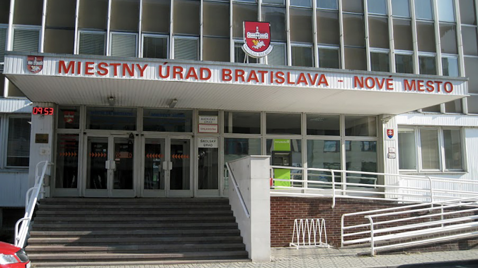 Bratislavské Nové Mesto musí presunúť participatívne projekty na budúci rok