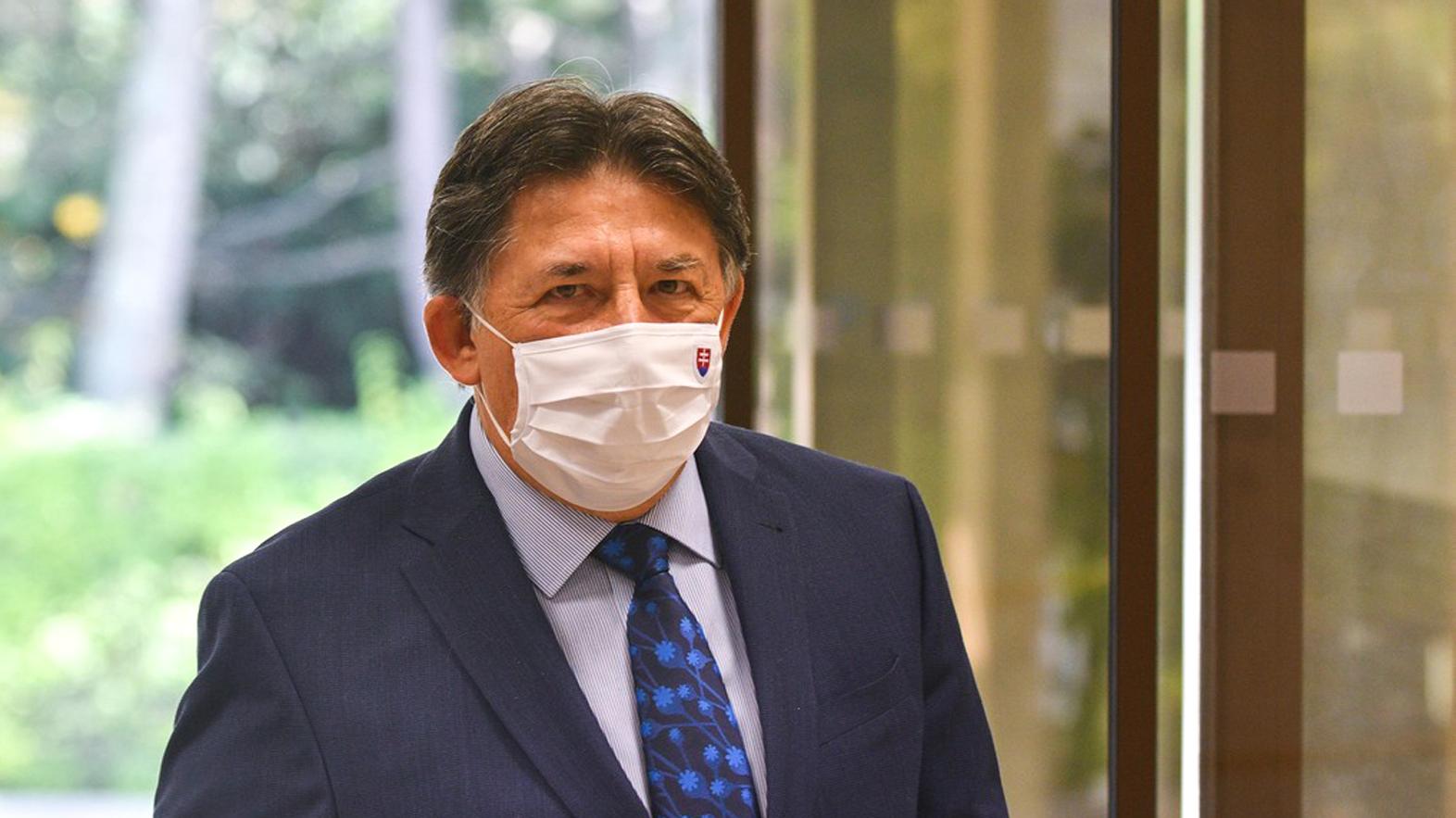 Minister J. Budaj prichádza s reformou Štátnej ochrany prírody SR