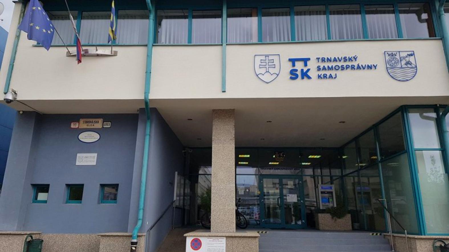 Začalo sa hlasovanie o projektoch participatívneho rozpočtu Trnavského kraja