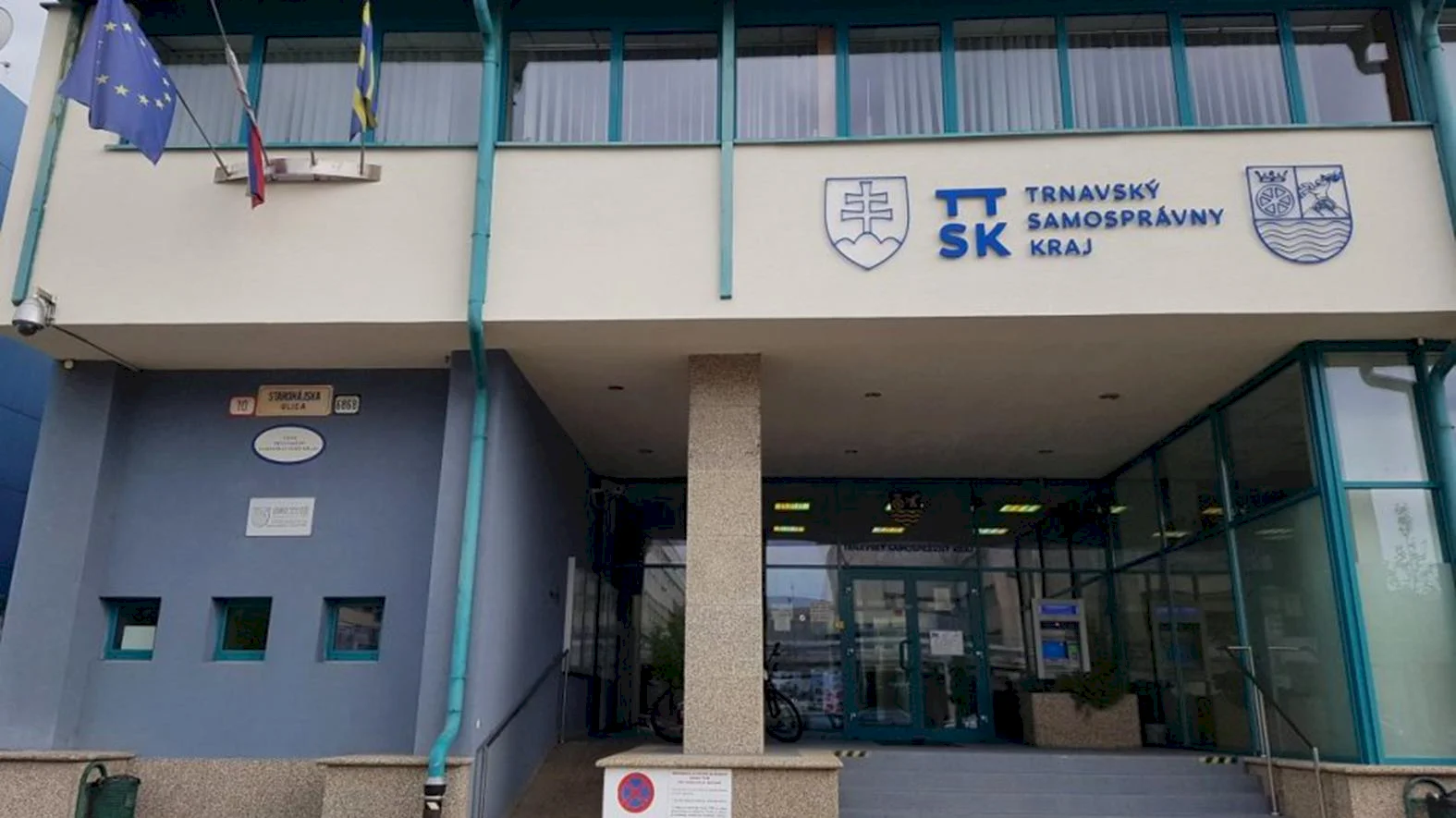 Začalo sa hlasovanie o projektoch participatívneho rozpočtu Trnavského kraja