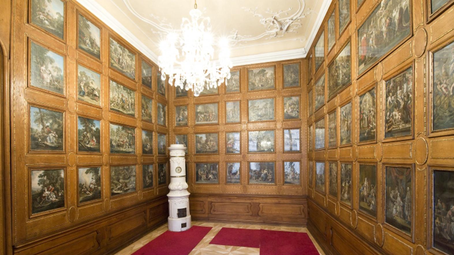 Galéria mesta Bratislavy založila galerijnú radu