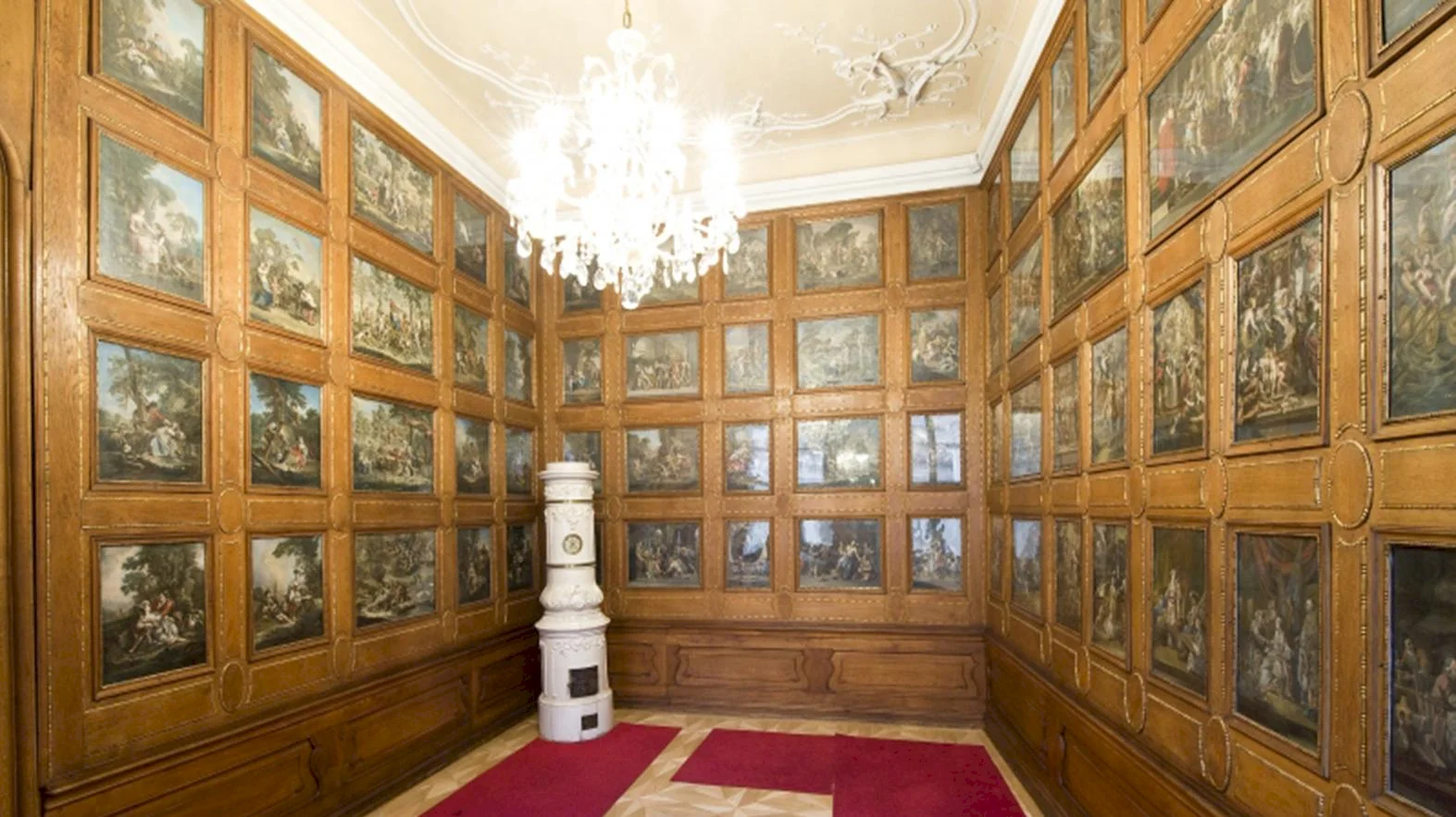 Galéria mesta Bratislavy založila galerijnú radu