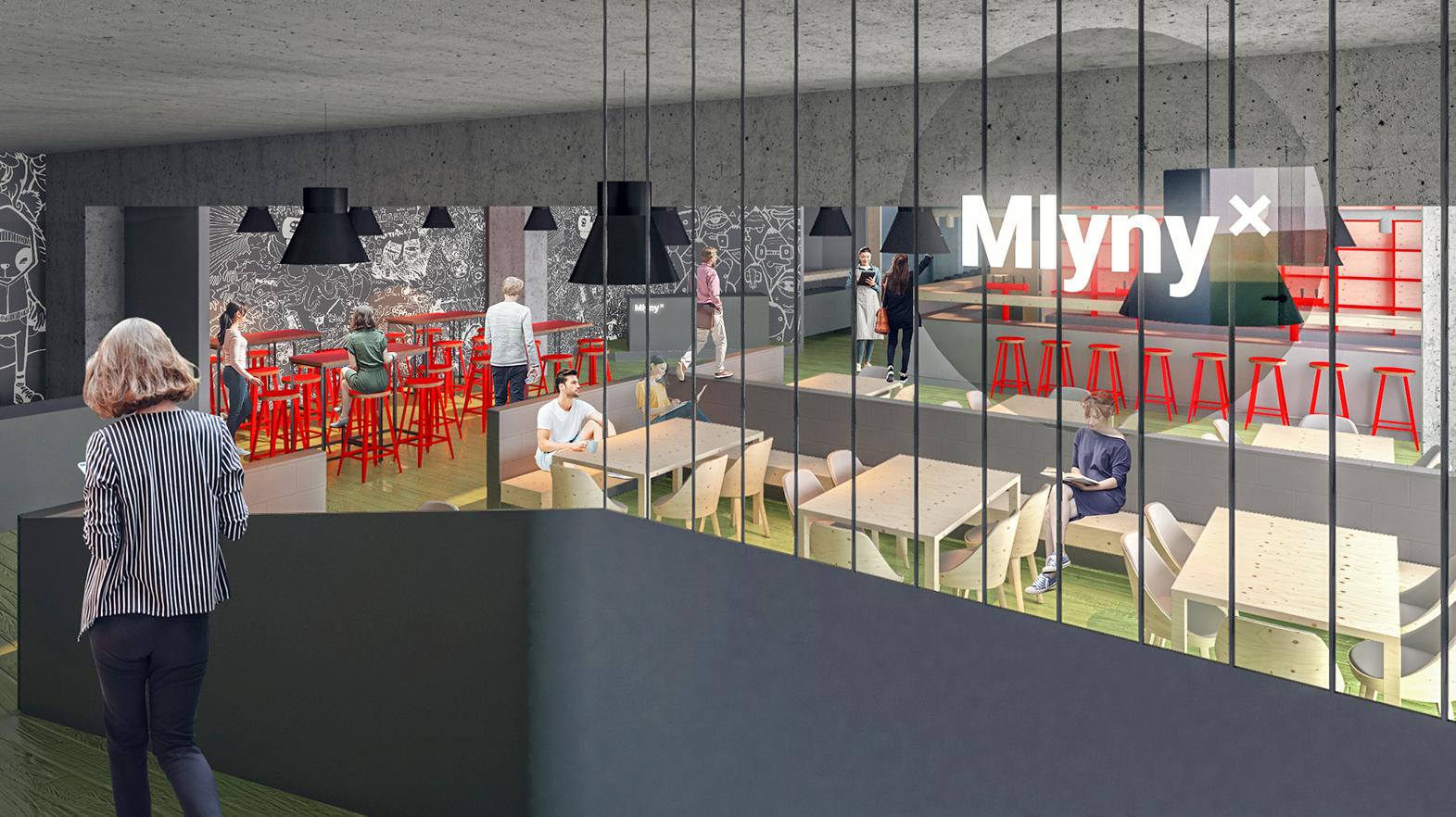 UK plánuje obnoviť študentský klub Unique v Mlynskej doline
