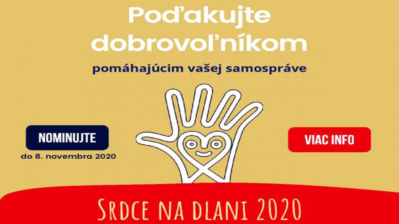 Na Slovensku sa opäť budú oceňovať výnimočné príklady dobra