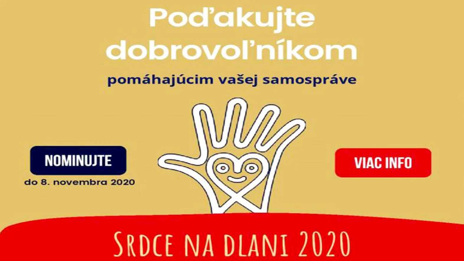 Na Slovensku sa opäť budú oceňovať výnimočné príklady dobra