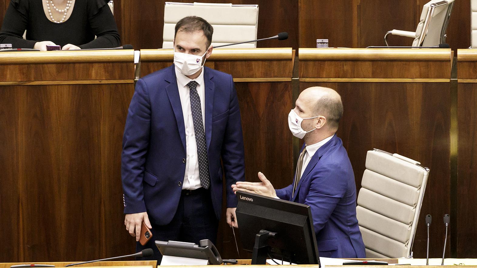 Pribudnú pamätné dni aj štátny sviatok