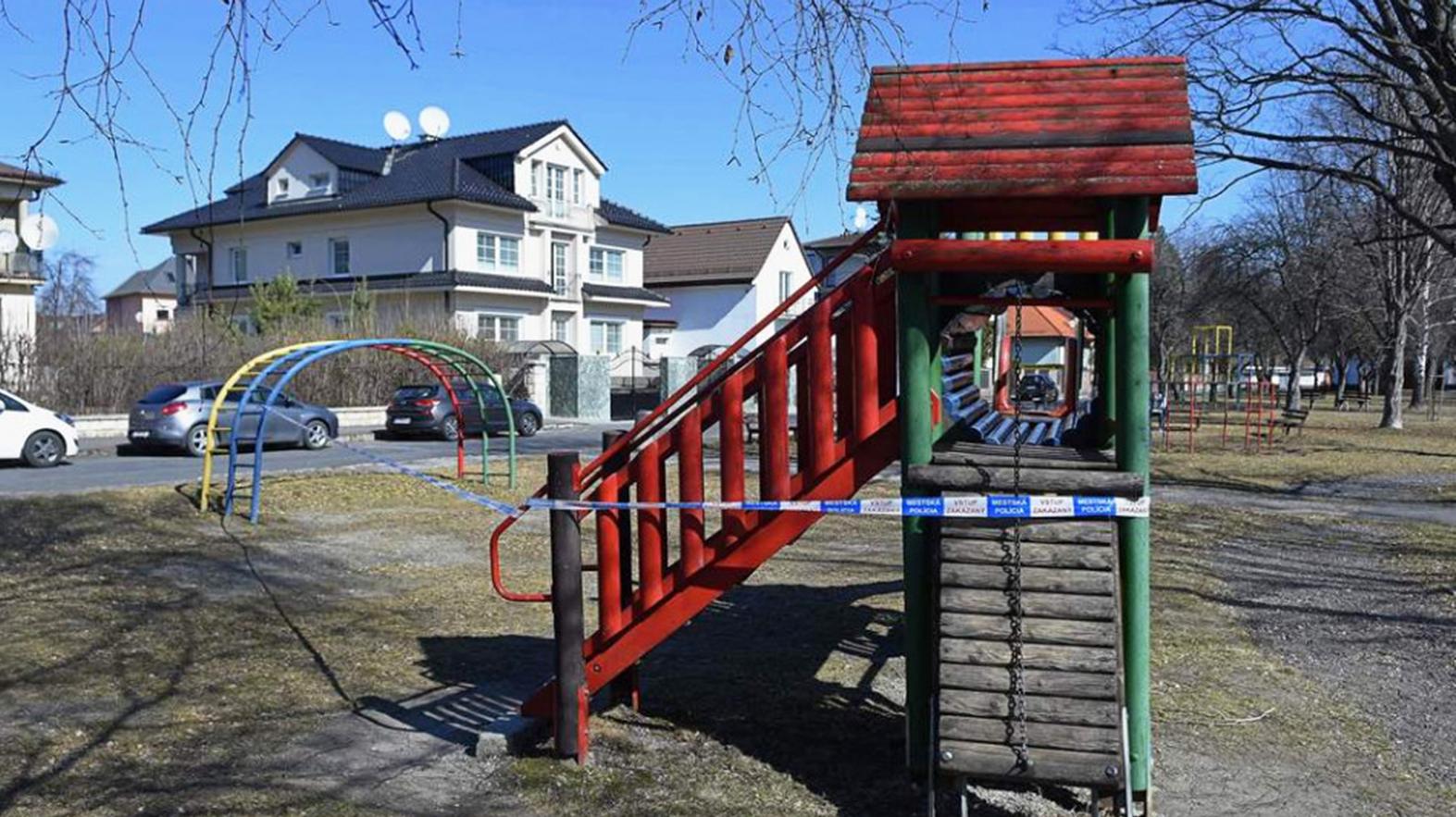 Na detských ihriskách v Leviciach pribudnú nové herné prvky