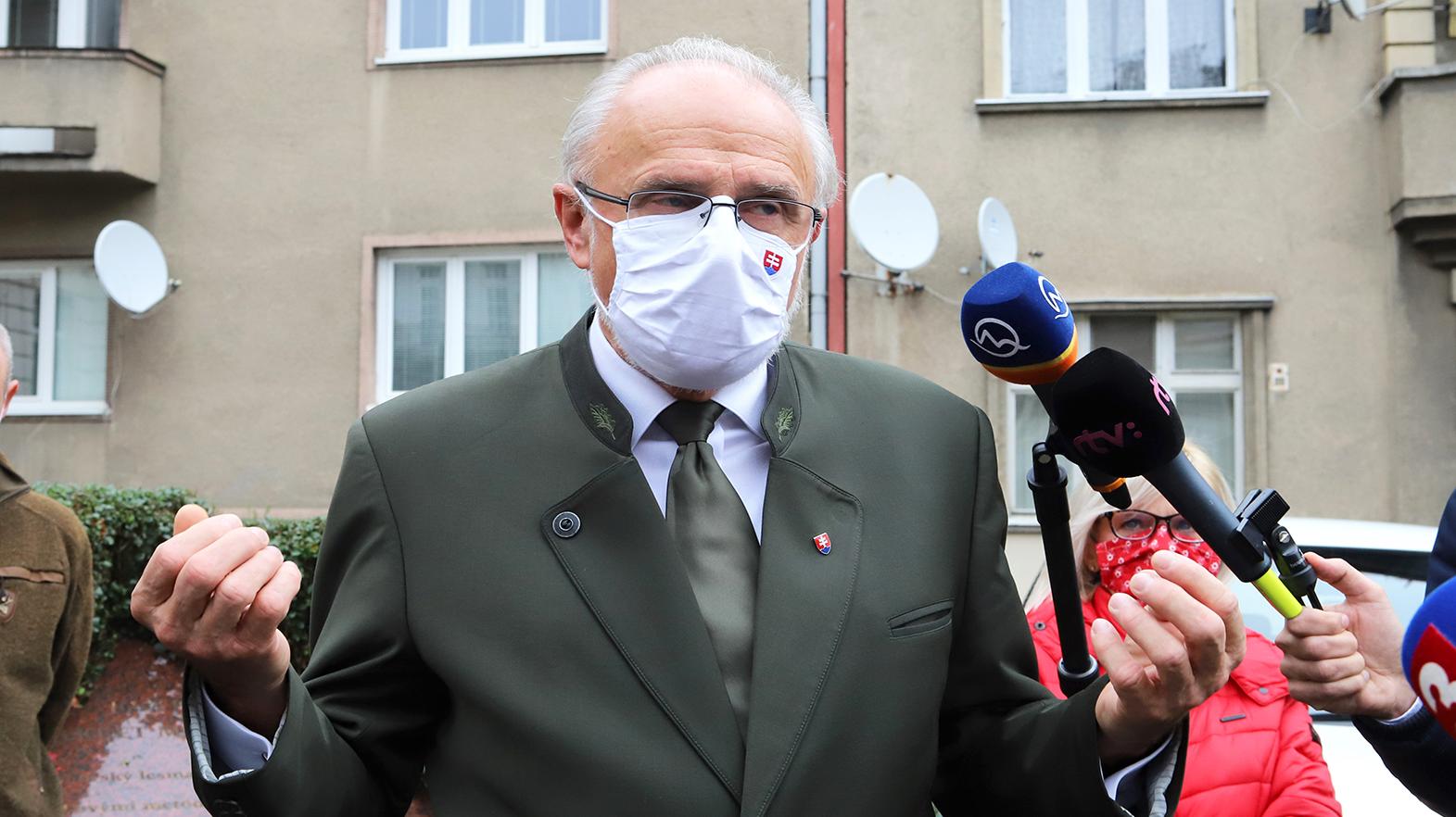 Na zmeny spôsobu hospodárenia v lesoch plánuje rezort 252 mil. eur