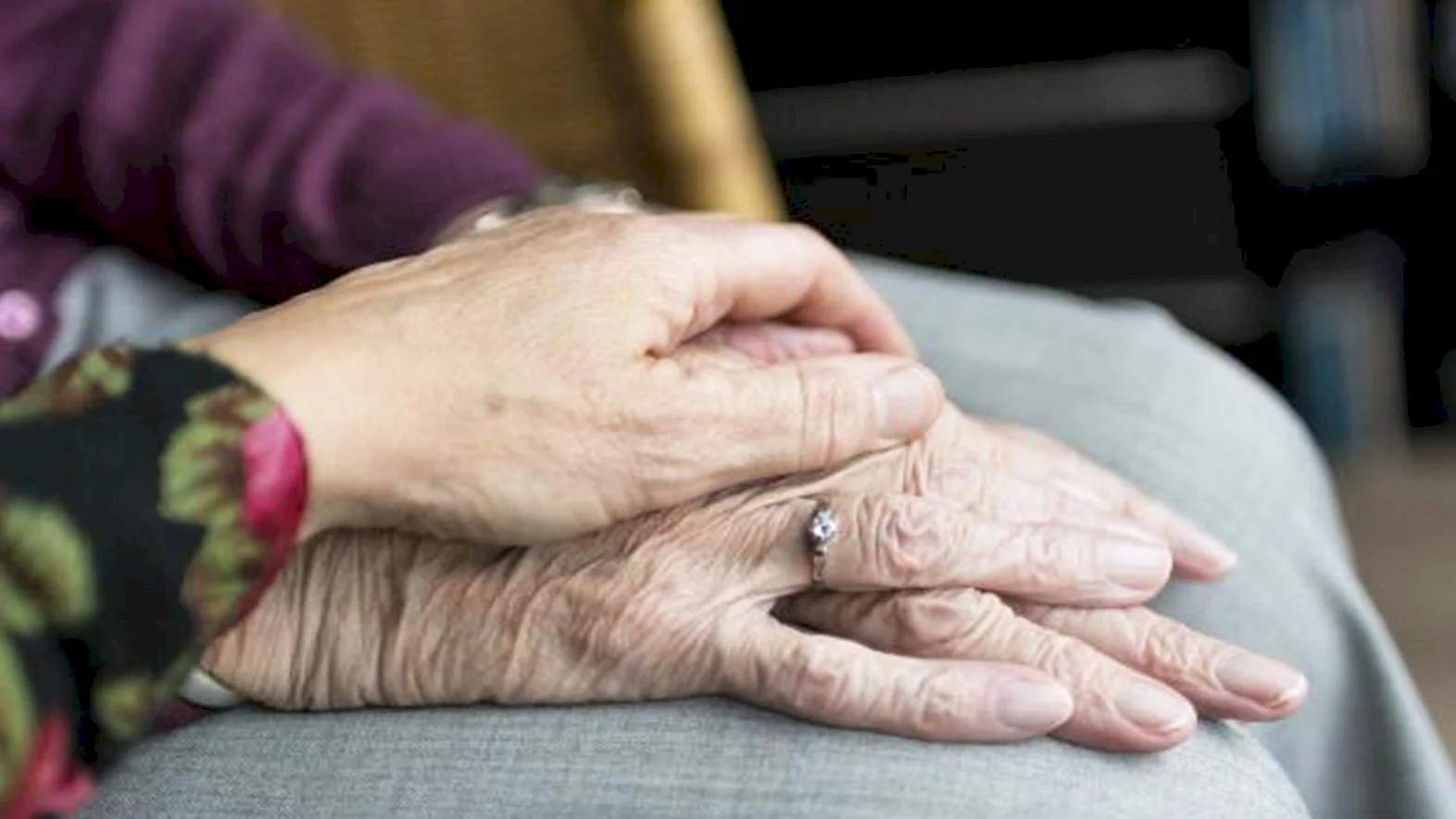 Zariadenie pre seniorov Harmónia na Cemjate prijme opatrovateľky