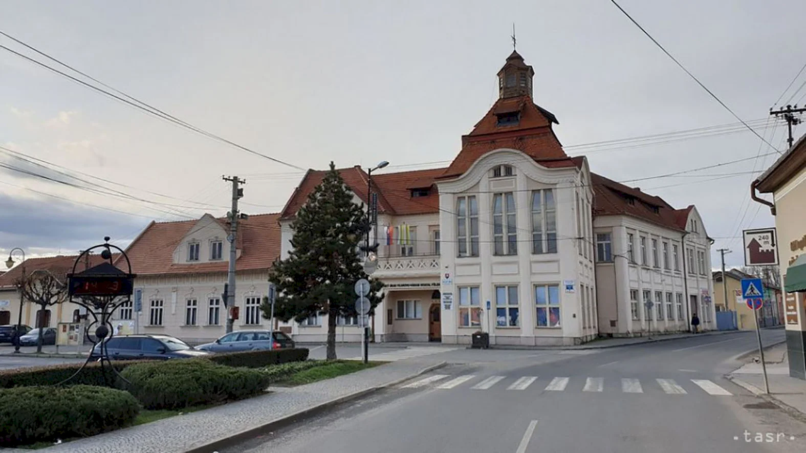 Fiľakovo otvorí odberné miesto