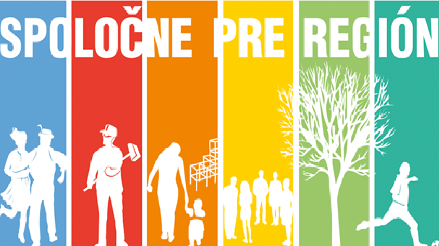Program Spoločne pre región opäť podporí projekty na východe