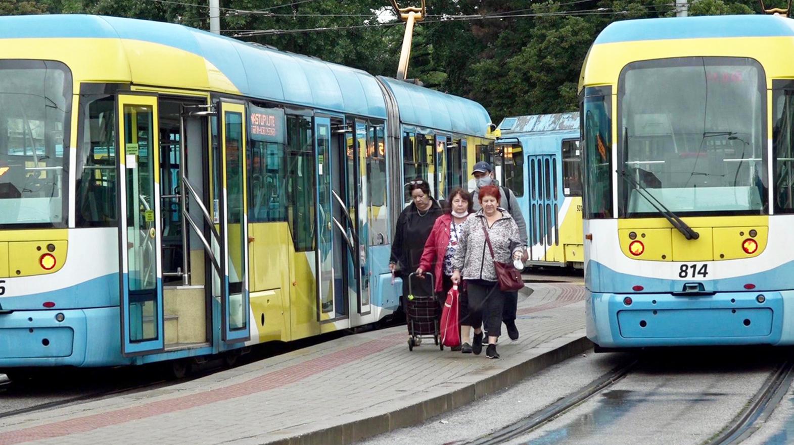 DPMK plánuje zaviesť virtuálny cestovný lístok