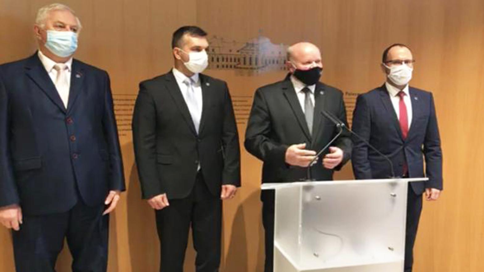 ZMOS plánuje do konca roka predstaviť plán modernizácie samosprávy