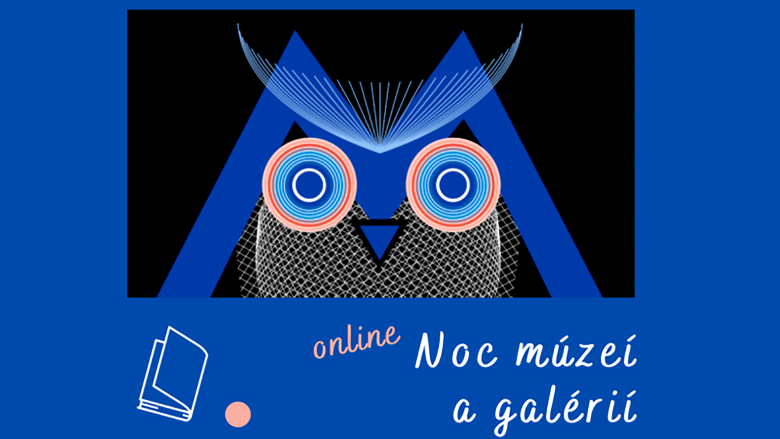 Noc múzeí a galérií v réžii TSK sa tento rok odohrá vo virtuálnom priestore