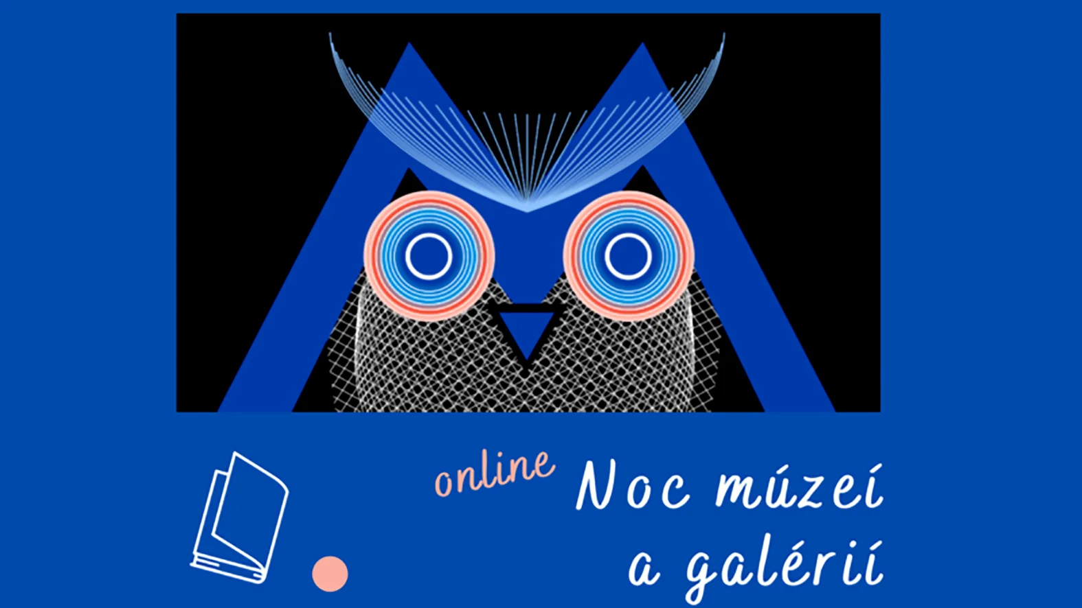 Noc múzeí a galérií v réžii TSK sa tento rok odohrá vo virtuálnom priestore