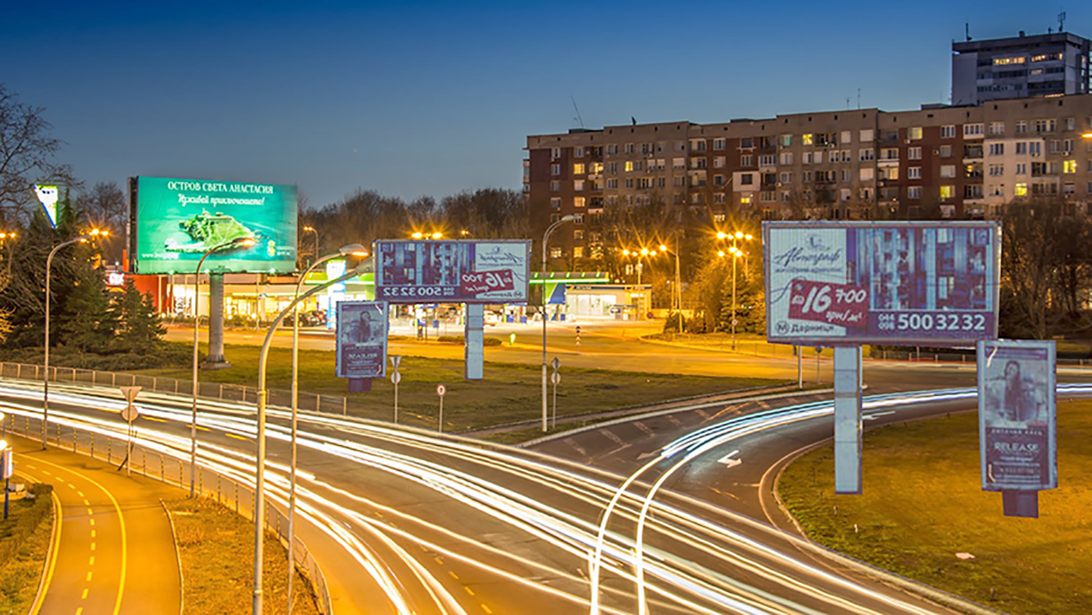 Hlavné mesto navrhuje do územného plánu prísnu reguláciu reklamných stavieb
