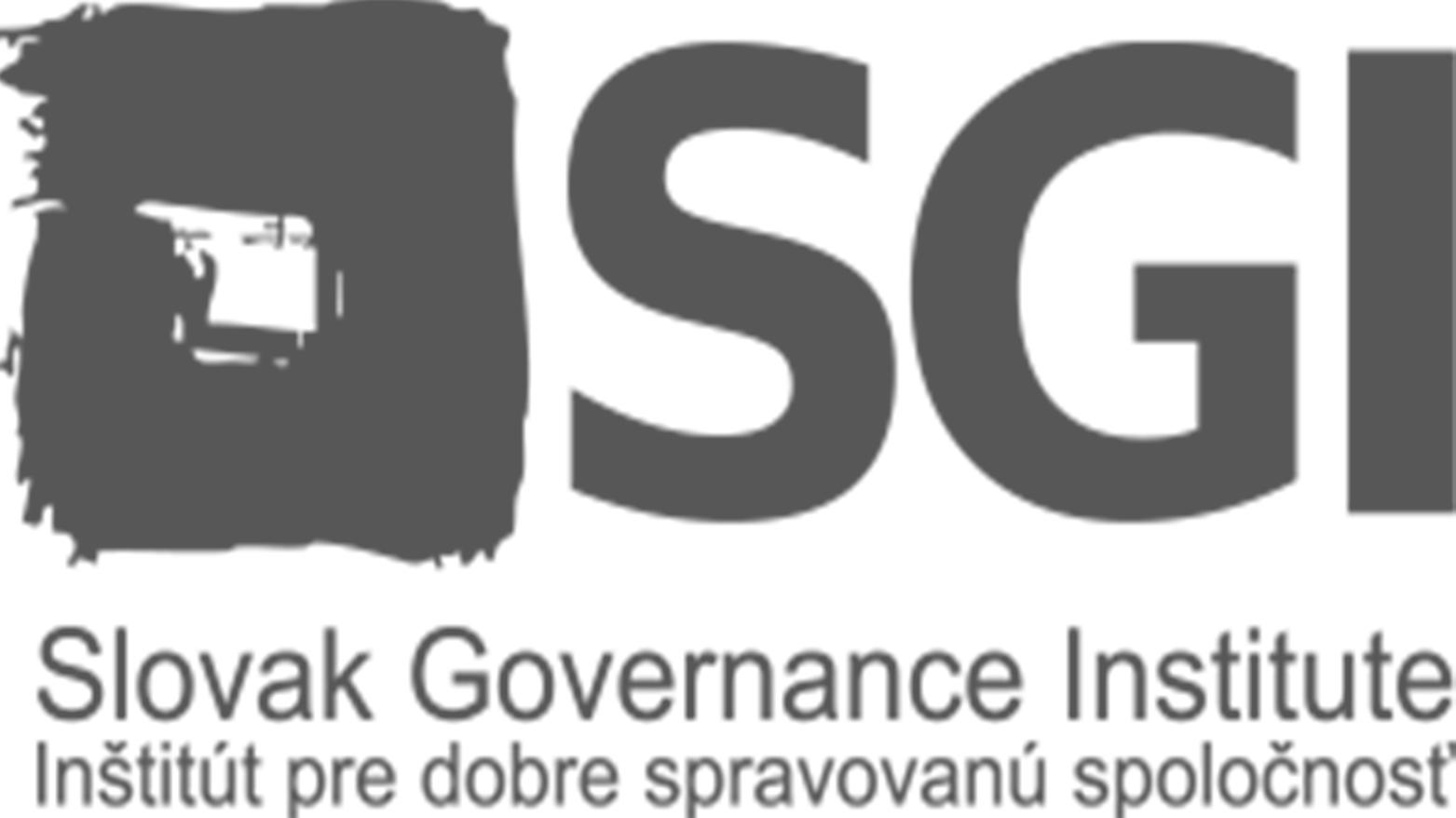 SGI vydáva manuál pre samosprávy, ako plánovať sociálne služby