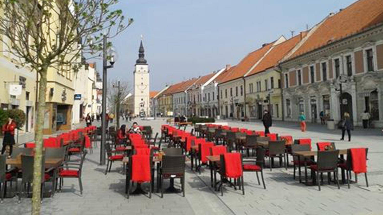 Mestá urobili pre prevádzky maximum, na rade je štát