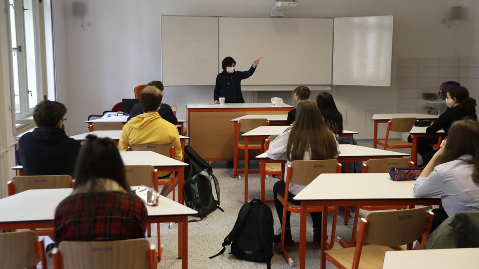 B. Gröhling: V súvislosti s návratom detí do škôl sa stretneme s epidemiológmi