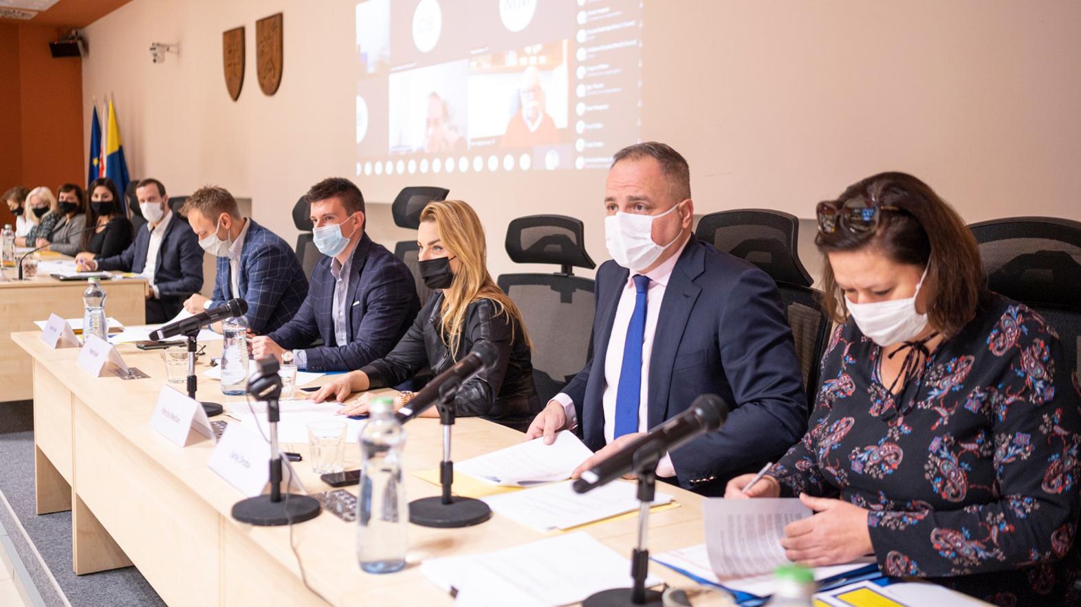 V Bratislavskom kraji vznikla Rada partnerstva
