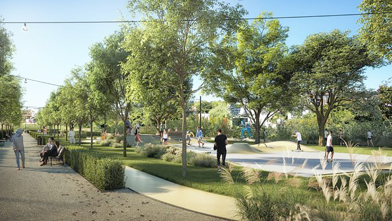 V bratislavskej Karlovej Vsi vznikne nový park