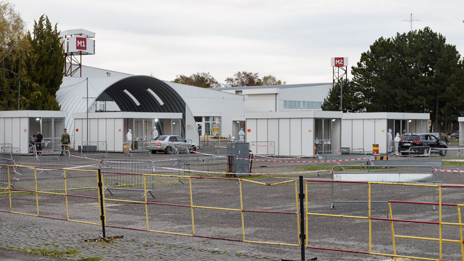 Štátny podnik vyrubil Nitre nájomné za testovanie, poslancov pobúril