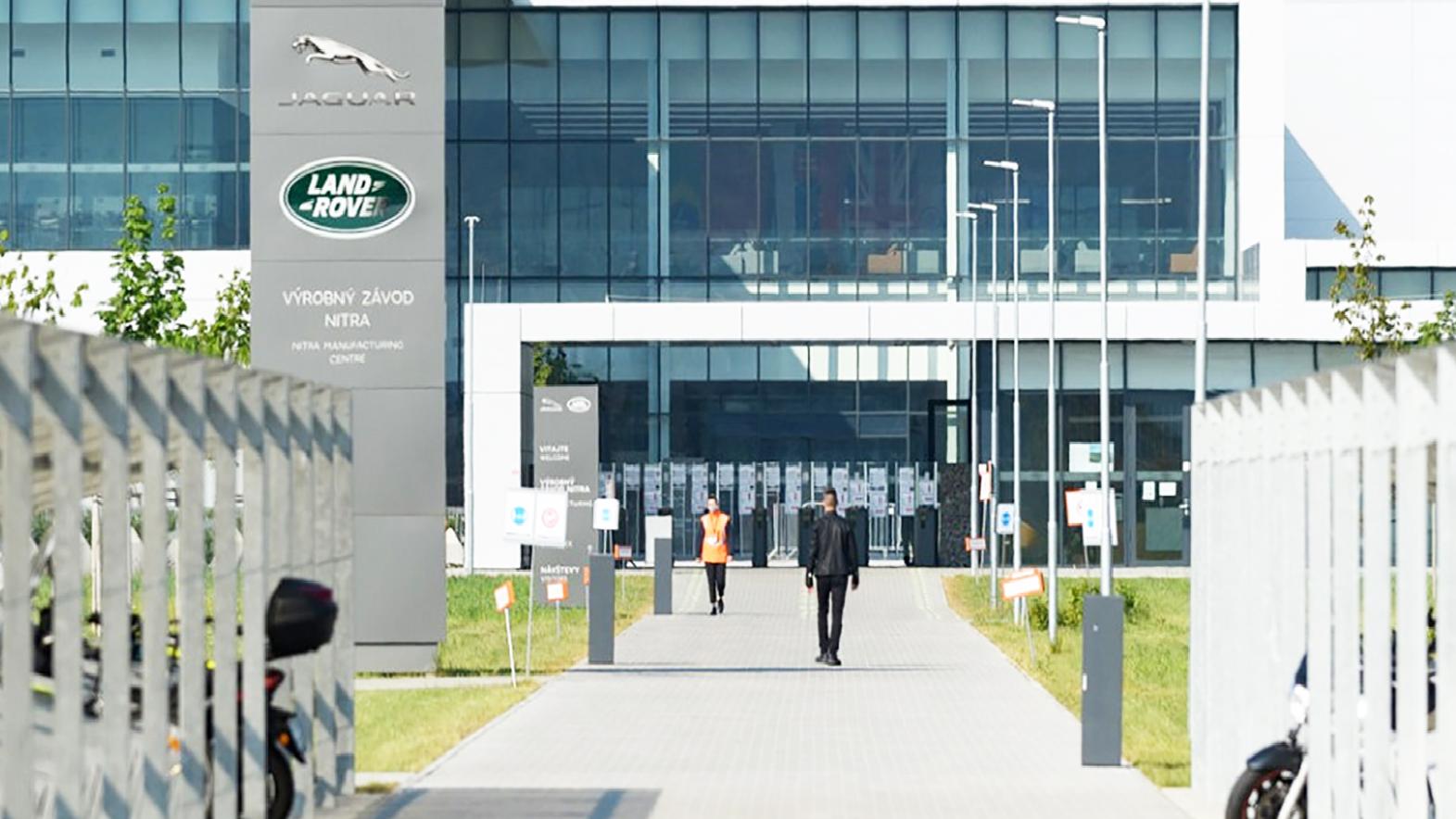 Spolupráca UKF a Jaguaru v oblasti biomonitoringu priniesla prvé výsledky