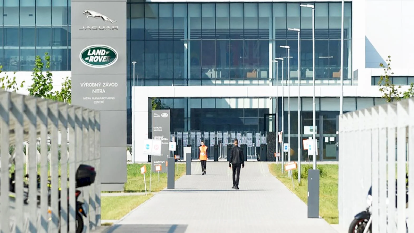 Spolupráca UKF a Jaguaru v oblasti biomonitoringu priniesla prvé výsledky