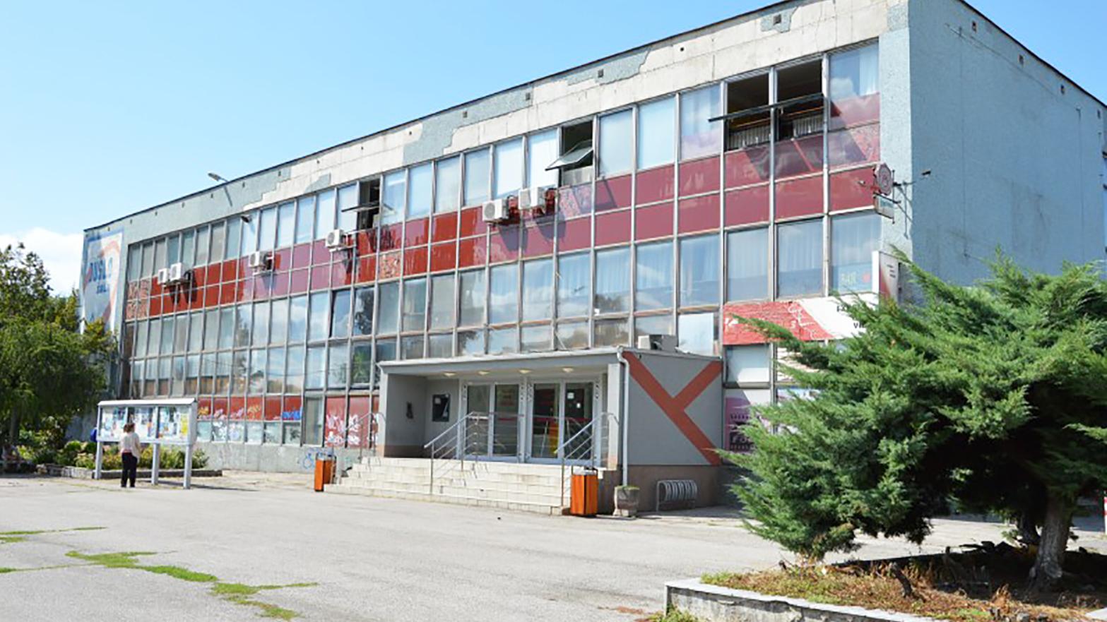 Exteriér a interiér kultúrneho domu čaká rekonštrukcia za 3,7 milióna eur